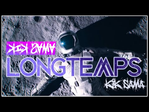 KIK SAMA - LONGTEMPS (prod. Arzel)