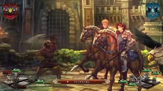 #16【UnicornOverlord】ユニコーンオーバーロード［ネタバレ］