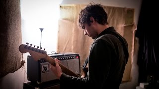 The Suuns perform &quot;Instrument&quot;