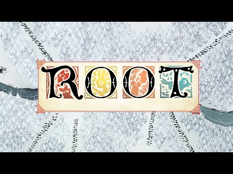 Root OST - Winter Theme