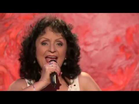 Janina Libera - Downe czasy [Telewizja TVS]