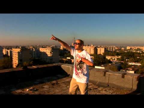 6ase:6ase - La Mine Acasa feat. Fratele3 (videoclip)
