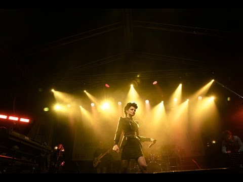 Lucie Bílá - České Budějovice 750 let