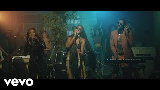 JAMESDAVIS - Evergreen (Official Music Video)