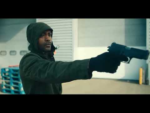 Sully & Jaqs unexpected visit from Moroccans | TOP BOY SEASON 3