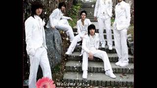 SuperNova [Cho Shin Sung] - Superstar + Lyrics