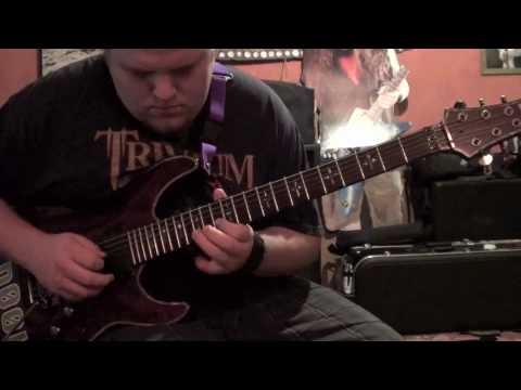 Welcome To The Family (Cover) - Avenged Sevenfold video thumbnail