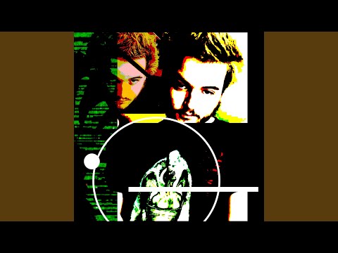 RUNNIN' THRU THE MATRIX