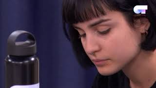 NATALIA canta su CANCIÓN | OT 2018