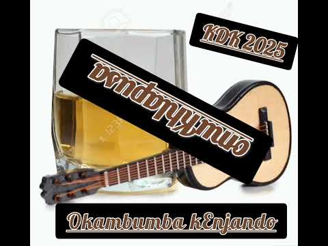 Okambumba kEnjando@KDK 2025