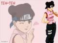 Tamura Yukari (TenTen) - Little Secret 