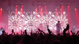 Enter Shikari - Slipshod &amp; The Jester [Live in Bournemouth]