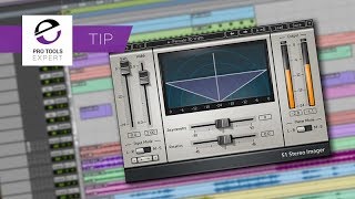 Video thumbnail for Broaden The Width Of Backing Vocal Arrangements With A Dash Of Waves S1 Stereo Imager by Production Expert