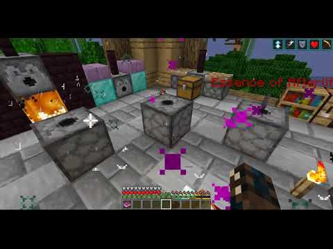 Slimefun Light Guides Episode 8 Soulbound rune