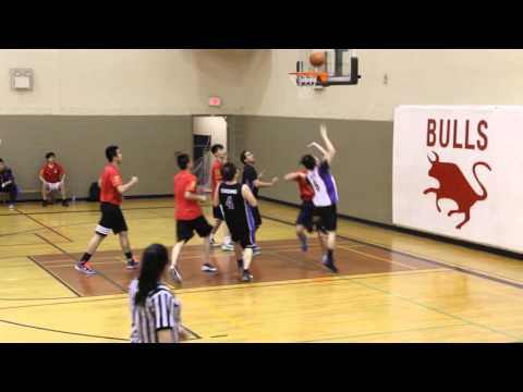 【Open Sunday】9th Season Week6 Rush vs Evergrande