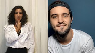 Muito Mais Que Nada Music Video
