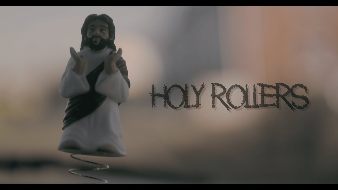 Holy Rollers - A short film by Jake Goddard