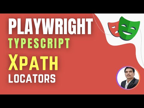 Playwright with TypeScript Setup Environment Writing Tests Session 1