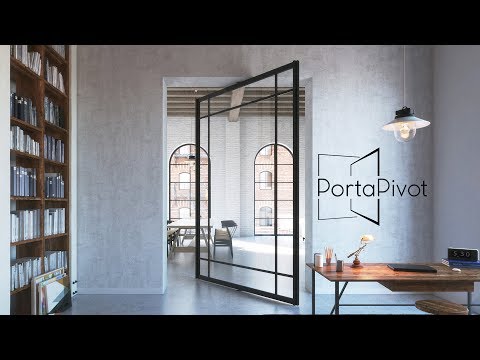 Portapivot introduction