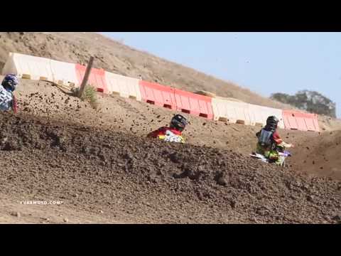2013 Dodge Amateur National - 250C Mod Uncut- vurbmoto