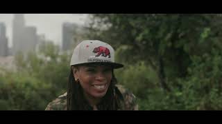 Real in the City Music Video