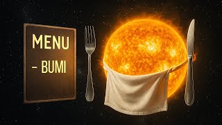 Download lagu Akankah Matahari Menelan Kita Tepat Sebelum Ia Menghilang? mp3