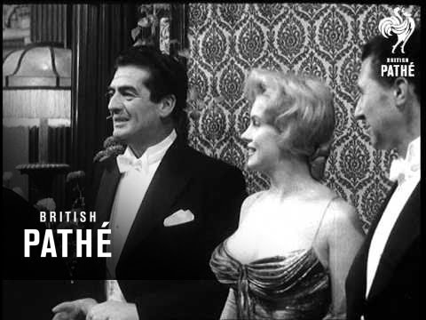 Royal Film Performance (1956)