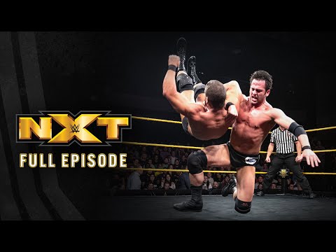 WWE NXT