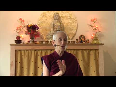 09-25-17 Mixing Meditation Practices - BBCorner