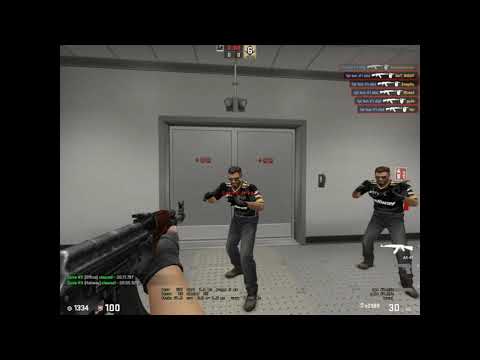 Betway Aim Training Map - SampaZ 37.656 sec