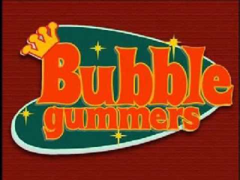 Los Bubble - miedo ladrón de sueños (otra versión)