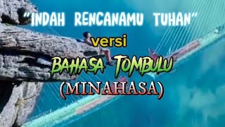 Download lagu COVER LAGU INDAH RENCANAMU TUHAN Versi Bahasa Tombulu‼️Cover by: Ricky Runtu @rqrantau mp3