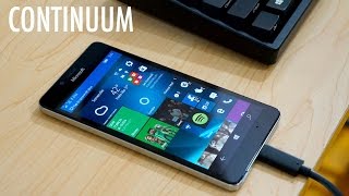Windows Continuum: What It Is (and Isn&#039;t)