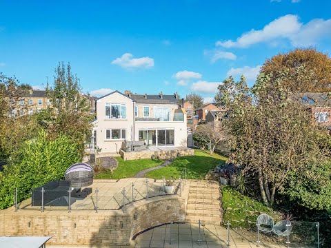 HALLMARK FINE HOMES | The Willows, Runtlings Lane, Ossett - Virtual Tour