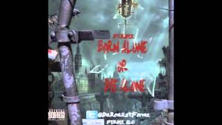 Fermz - Get Money Feat. Biggz & Timbar [Prod By Shellz Hill] [Born Alone Or Die Alone]