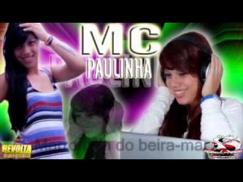 Mc Paulinha   Resposta Pra Beyonce ♪ Lançamento 2013 ' FODAAAAA