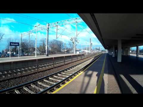 "Fredro" przez Koluszki