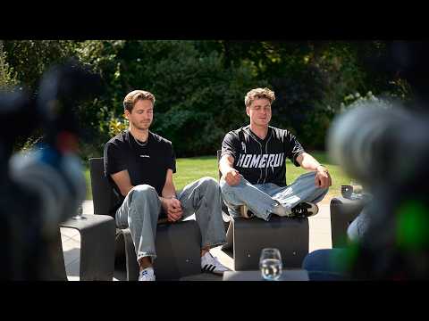 „Gott lieben, Menschen dienen und das Beste geben.“ - Die O'Bros im exklusiven GRANDIOS Interview