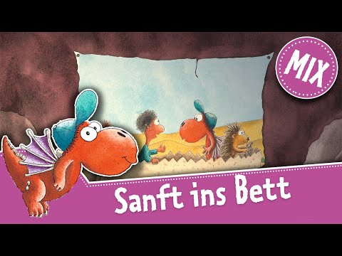 Expedition auf dem Nil - Sanft ins Bett - Der kleine Drache Kokosnuss - Teil 7