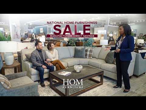 HOM Furniture, Inc.