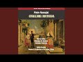 Cavalleria rusticana: Dite, Mamma Lucia - Orchestra del Teatro alla Scala - Topic Cavalleria rusticana: Dite, Mamma Lucia