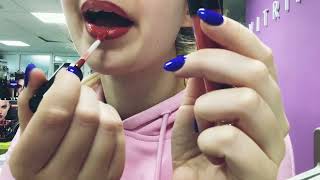 SALERM PERFECT MATTE