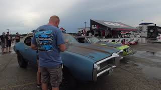 Powertour 2021 Junkyard Digs & Mook