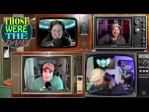 Those Were The Days - The Greatest American Hero   S1E1