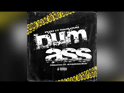 Pezzy - Dumass ft. ThaHeaterz (Official Audio)