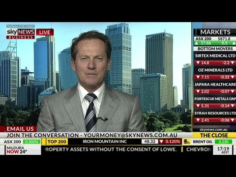 XM.COM - Peter McGuire - Sky News - 24/04/2017