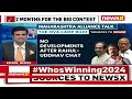 MVA Meeting amid Maharashtra Seat-Sharing Negotiations | 2024 Alliance Buzz | NewsX - Video