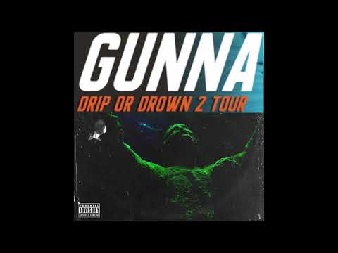 [FREE] Gunna x Wheezy Type Beat 2019 - "Atlantis" [Prod. Fcobar]