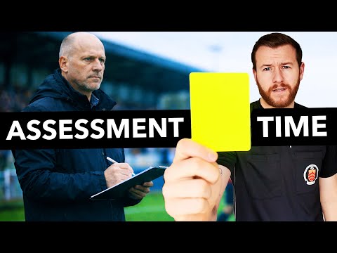 The Biggest Match of My Career So Far...