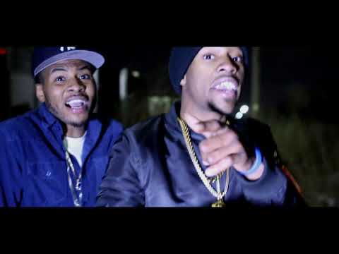 Flee Buckz X Evolotti - Yay Freestyle